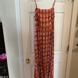 Free People Maxi Dress